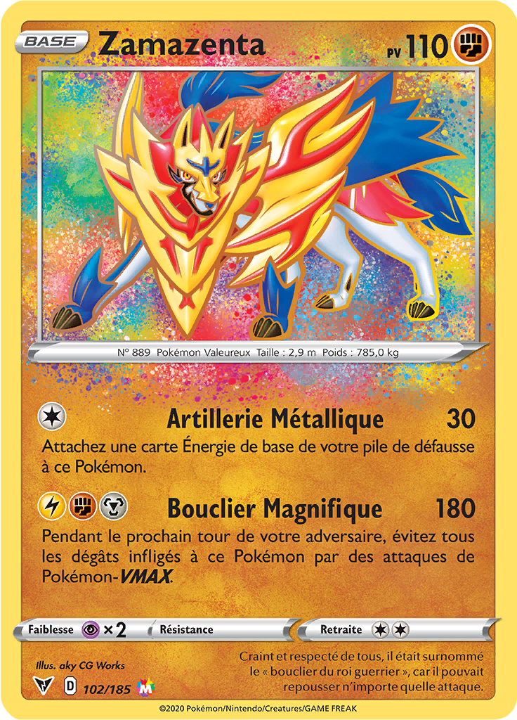 Zamazenta (102)