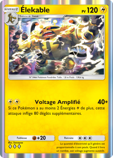 Élekable (057)