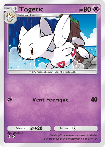 Togetic (064)