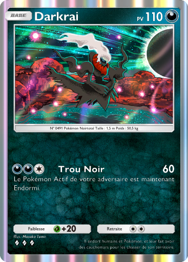 Darkrai (109)