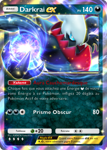 Darkrai ex (110)