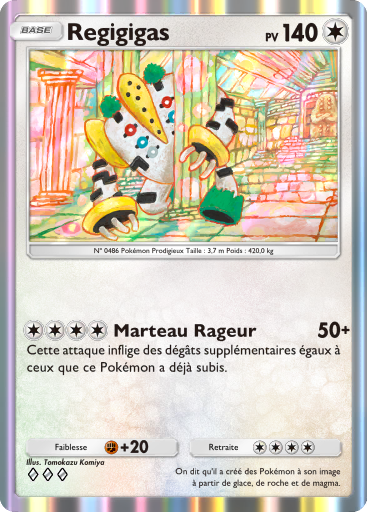 Regigigas (143)