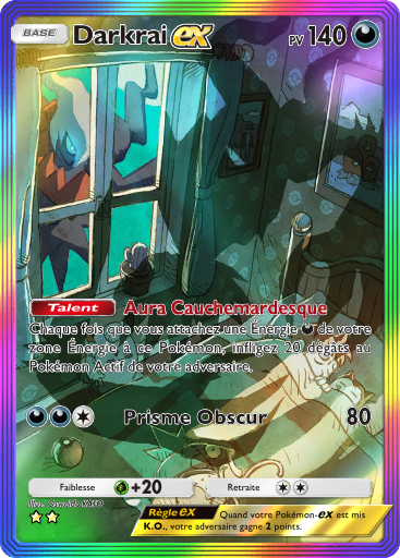 Darkrai ex (202)
