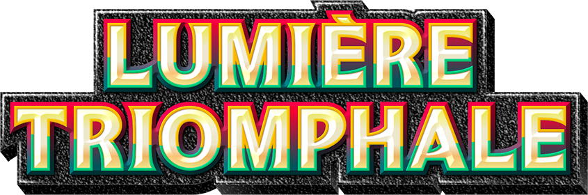 Lumière Triomphale