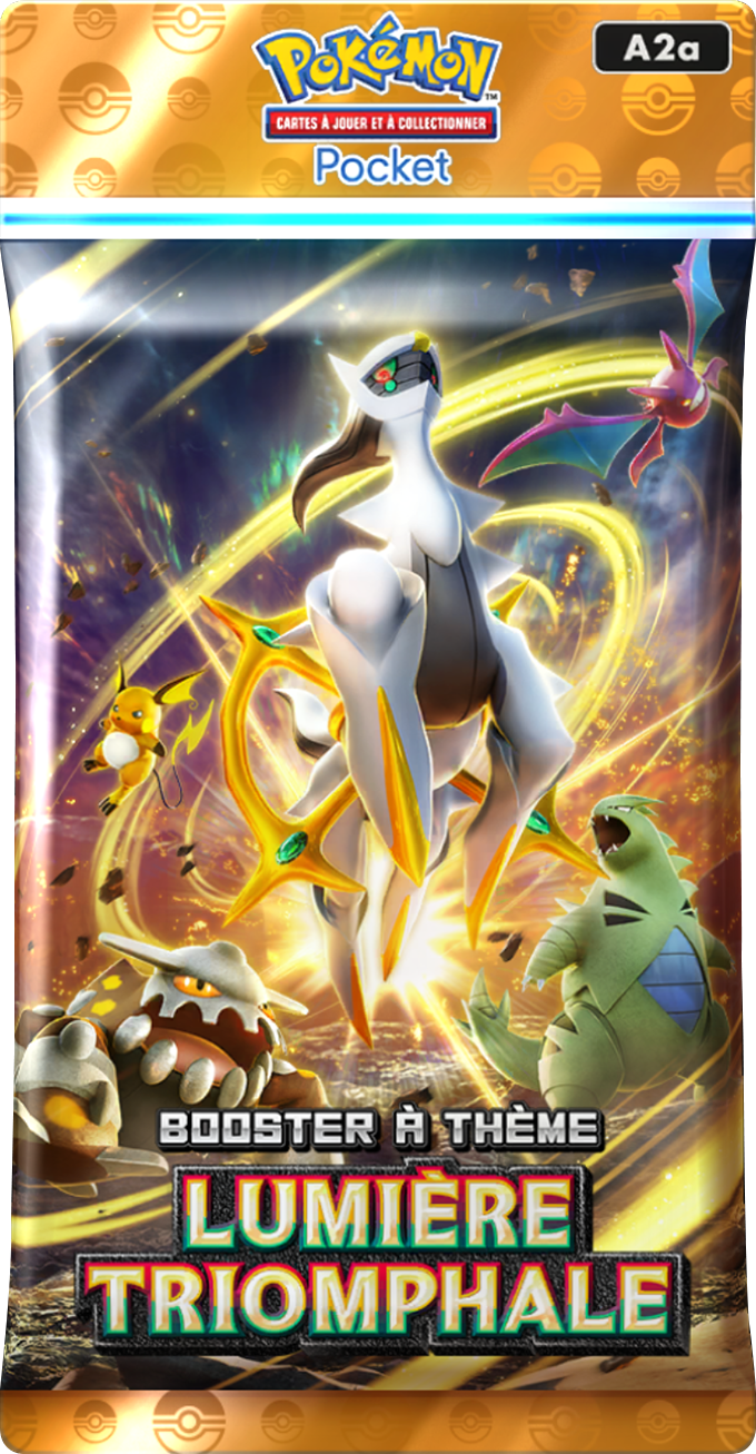 Arceus