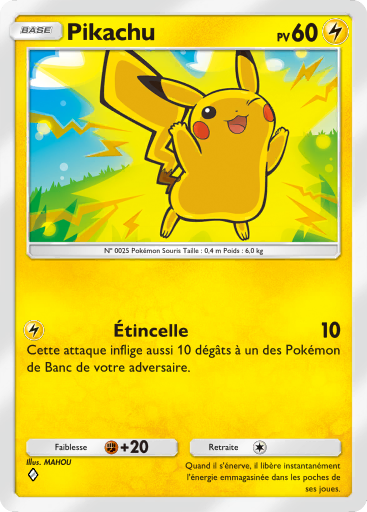 Pikachu (25)