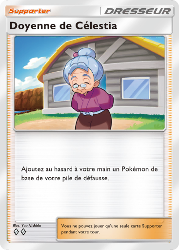 Doyenne de Célestia (73)