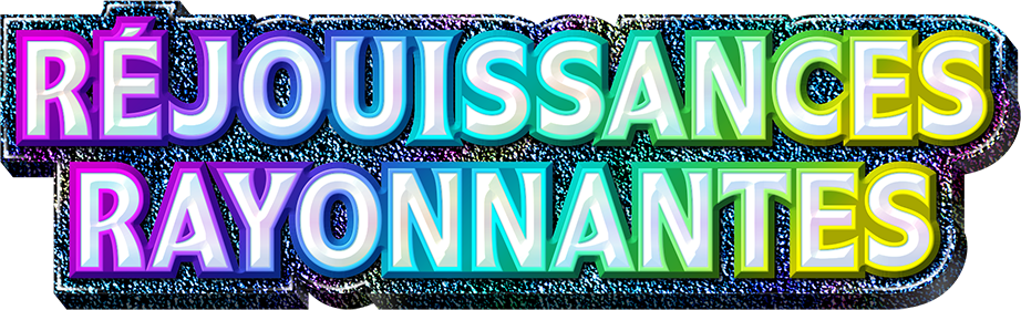 Réjouissances Rayonnantes