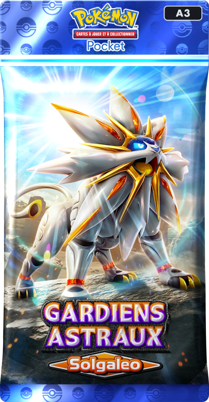 Solgaleo
