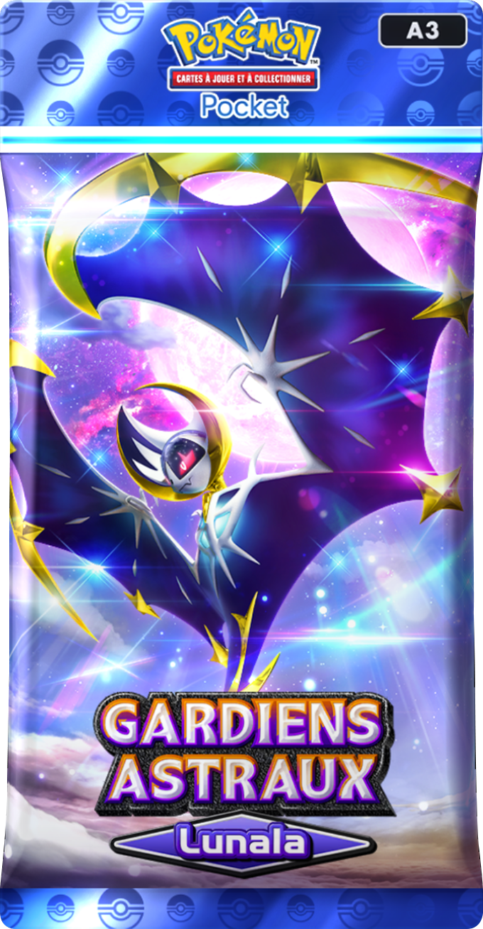 Lunala